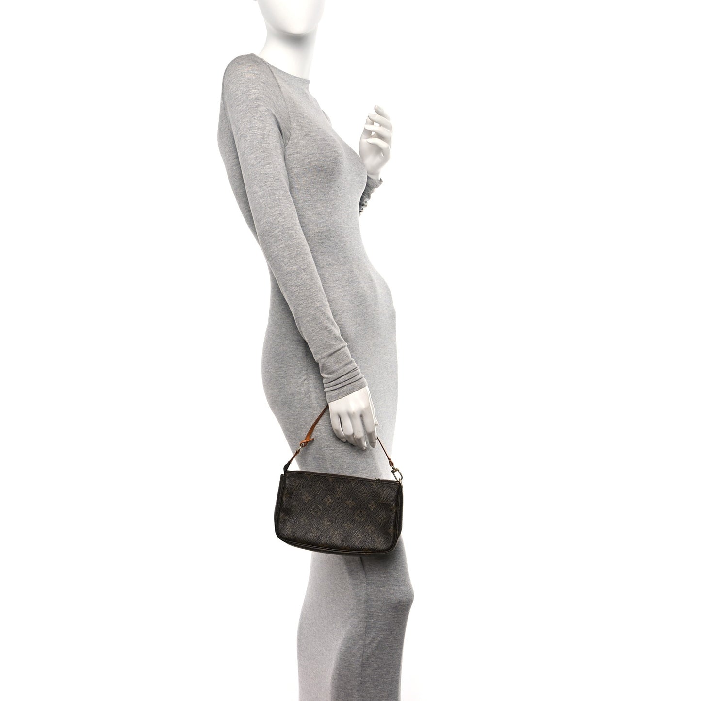 Monogram Pochette Accessories