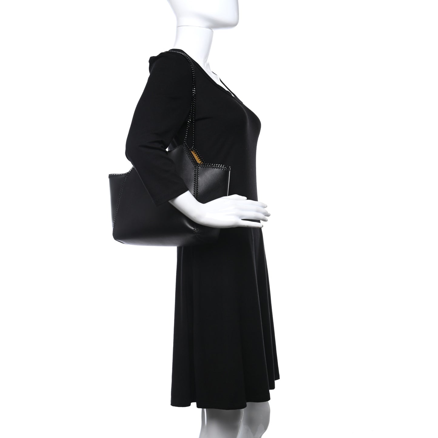 Falabella Tote Black