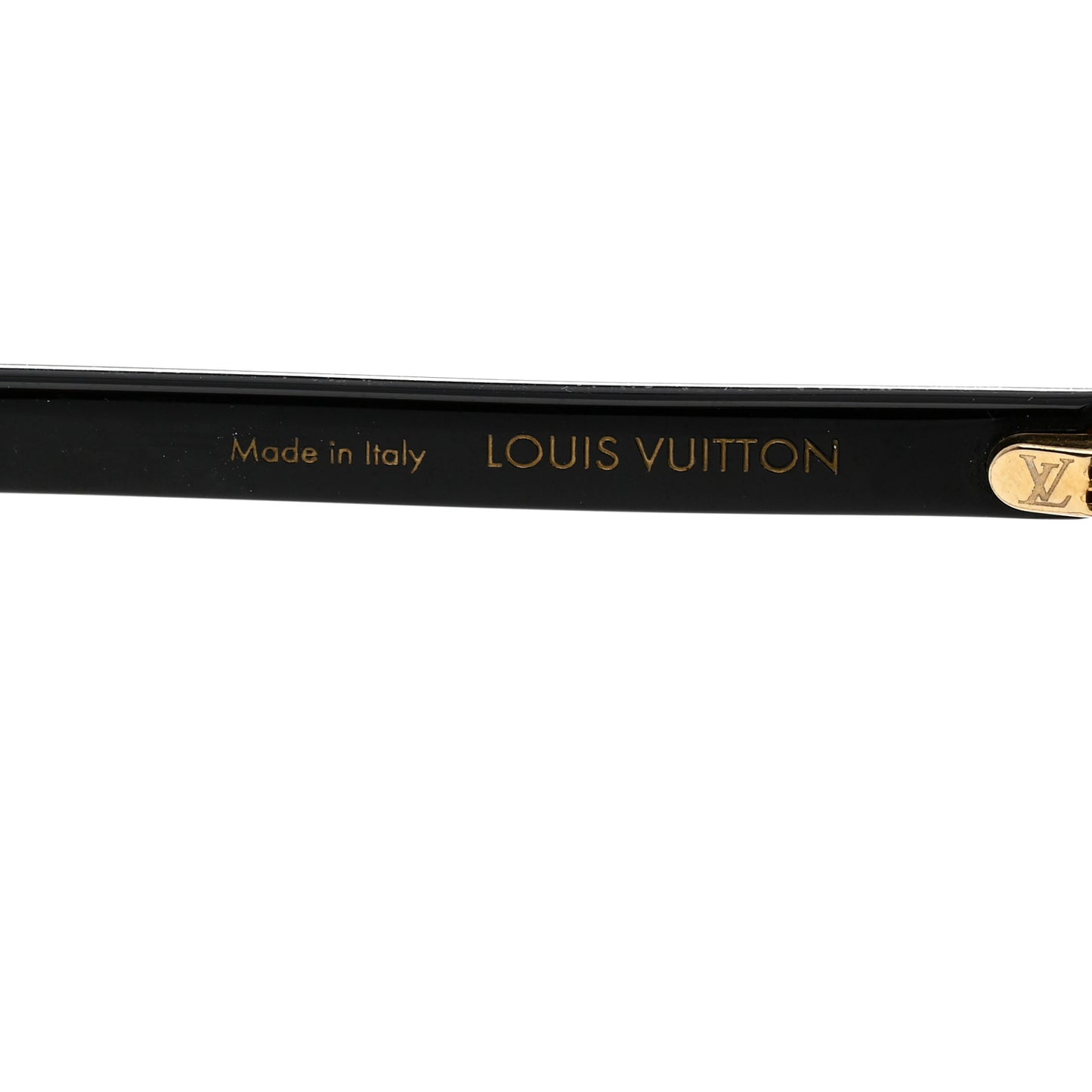 Acetate La Grande Bellezza Sunglasses Z1217W Black