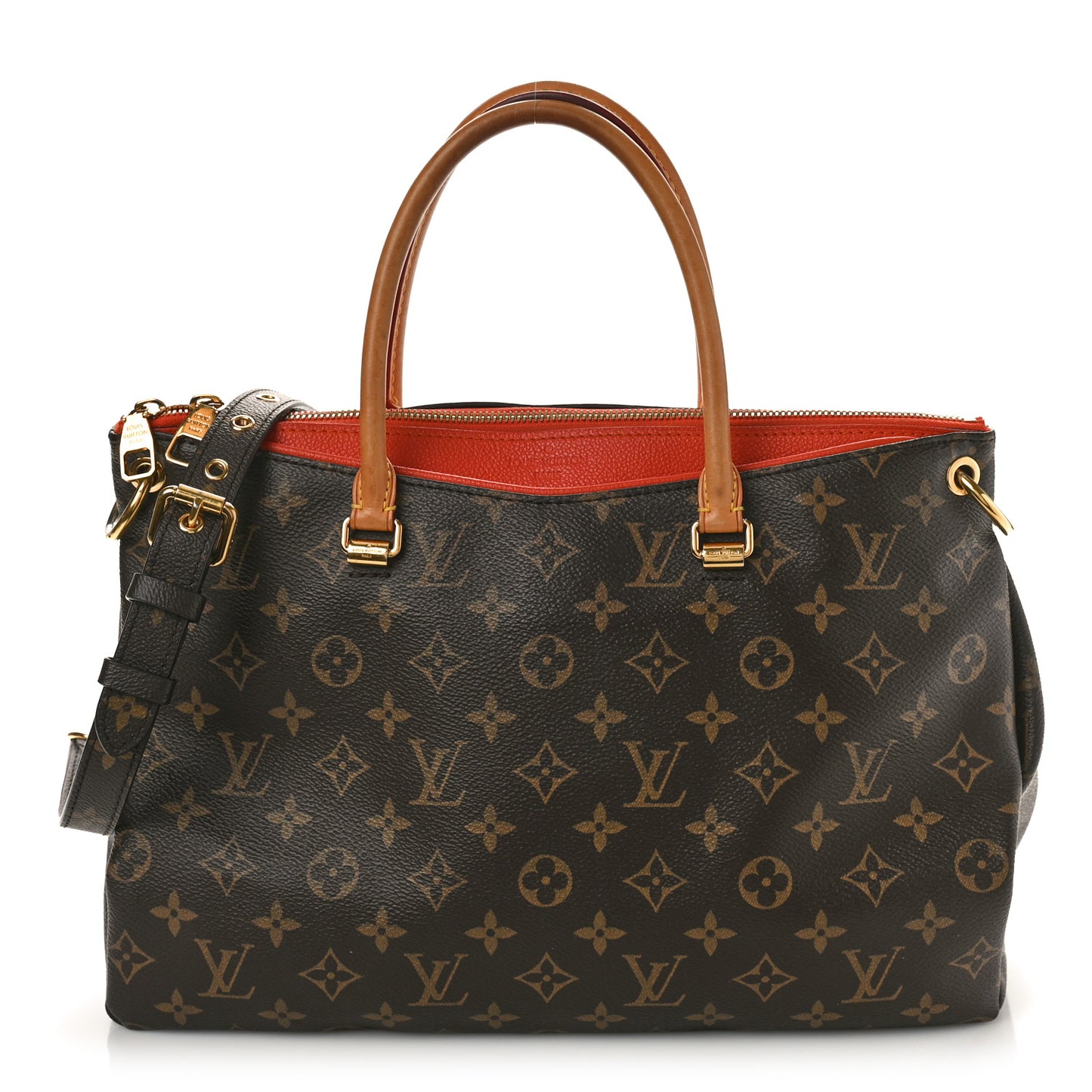 Monogram Pallas Piment