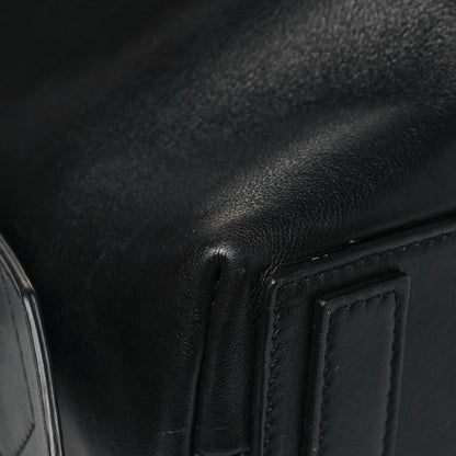 Givenchy Smooth Calfskin Large Soft Antigona Black 10 of 12