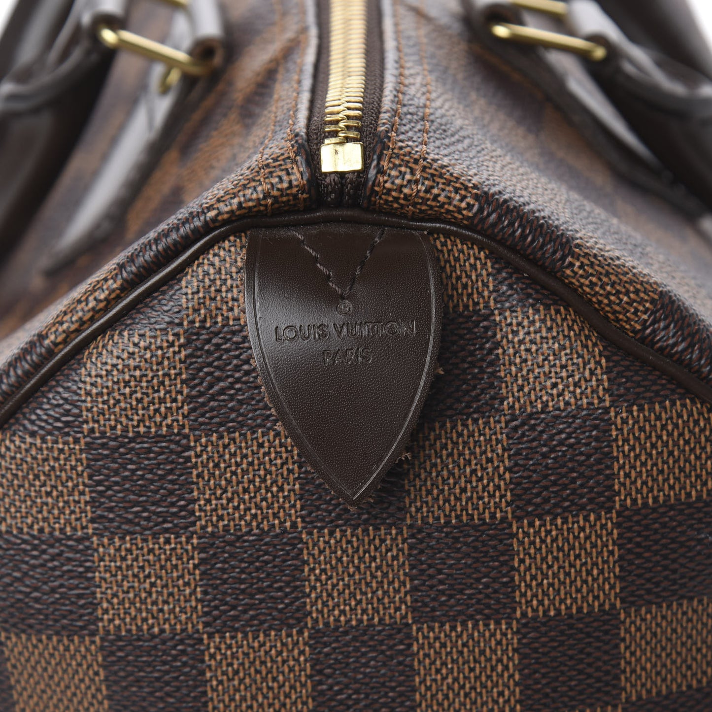 Damier Ebene Speedy 30