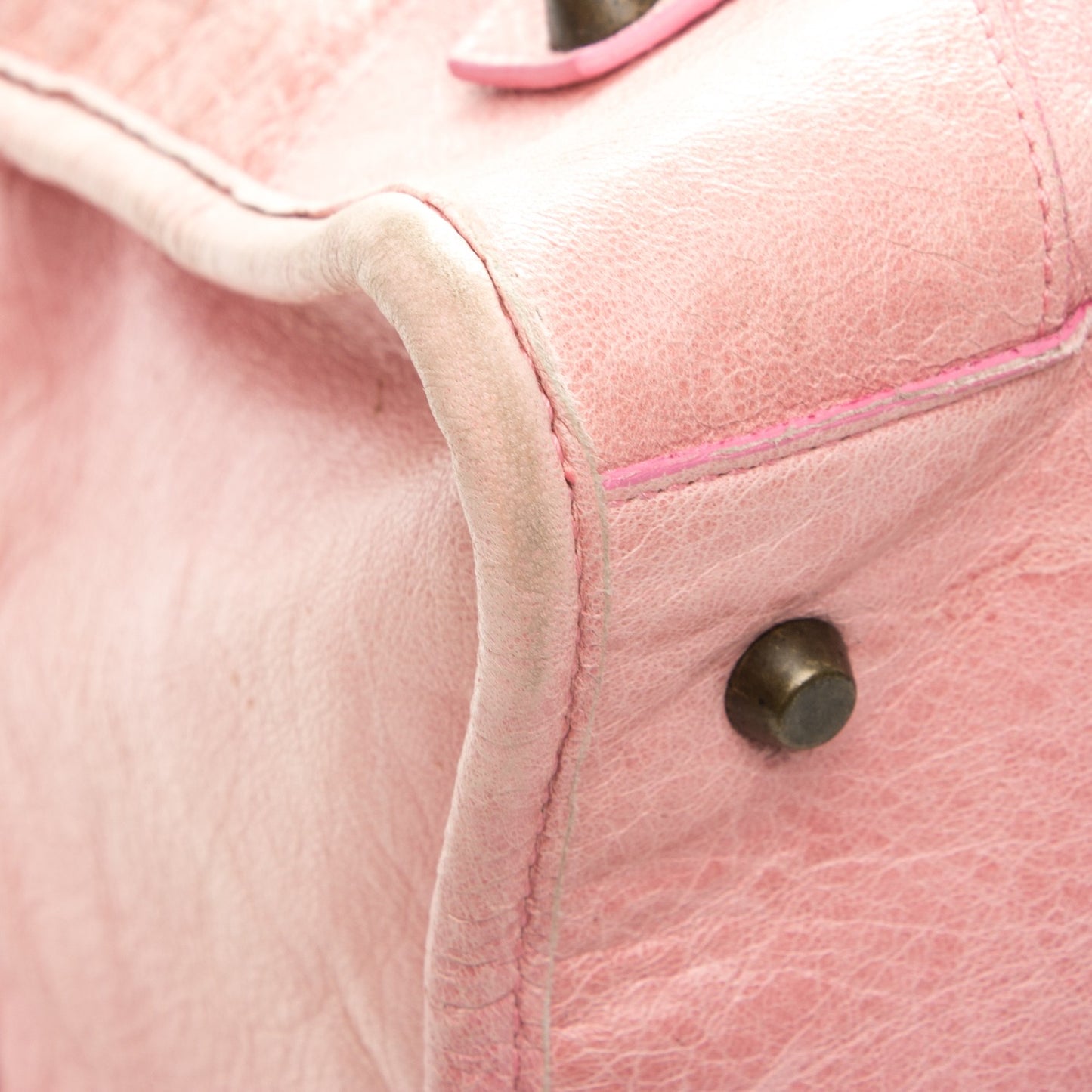 Chevre Classic Hardware Work Bubblegum