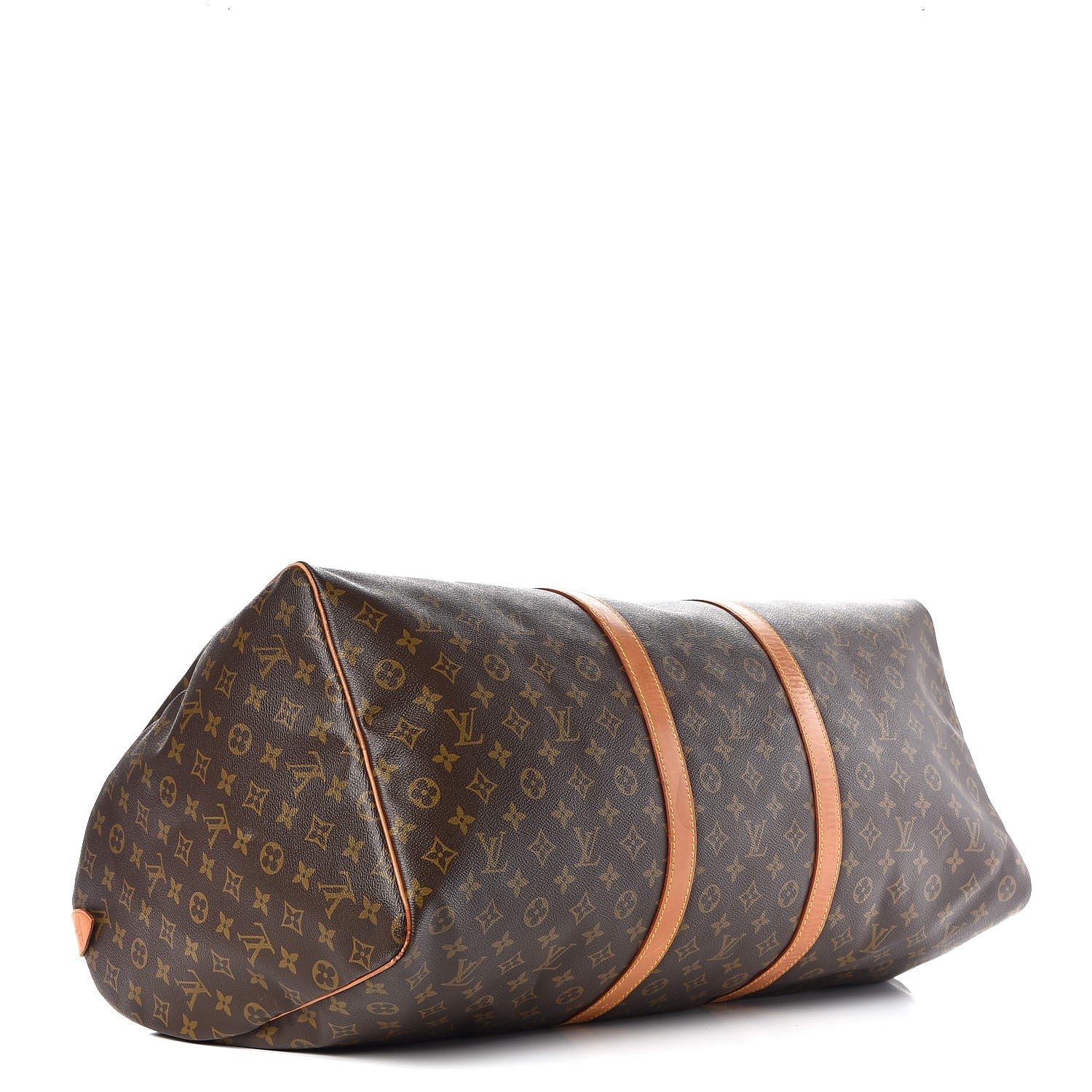 Louis Vuitton Monogram Keepall 60 4 of 13