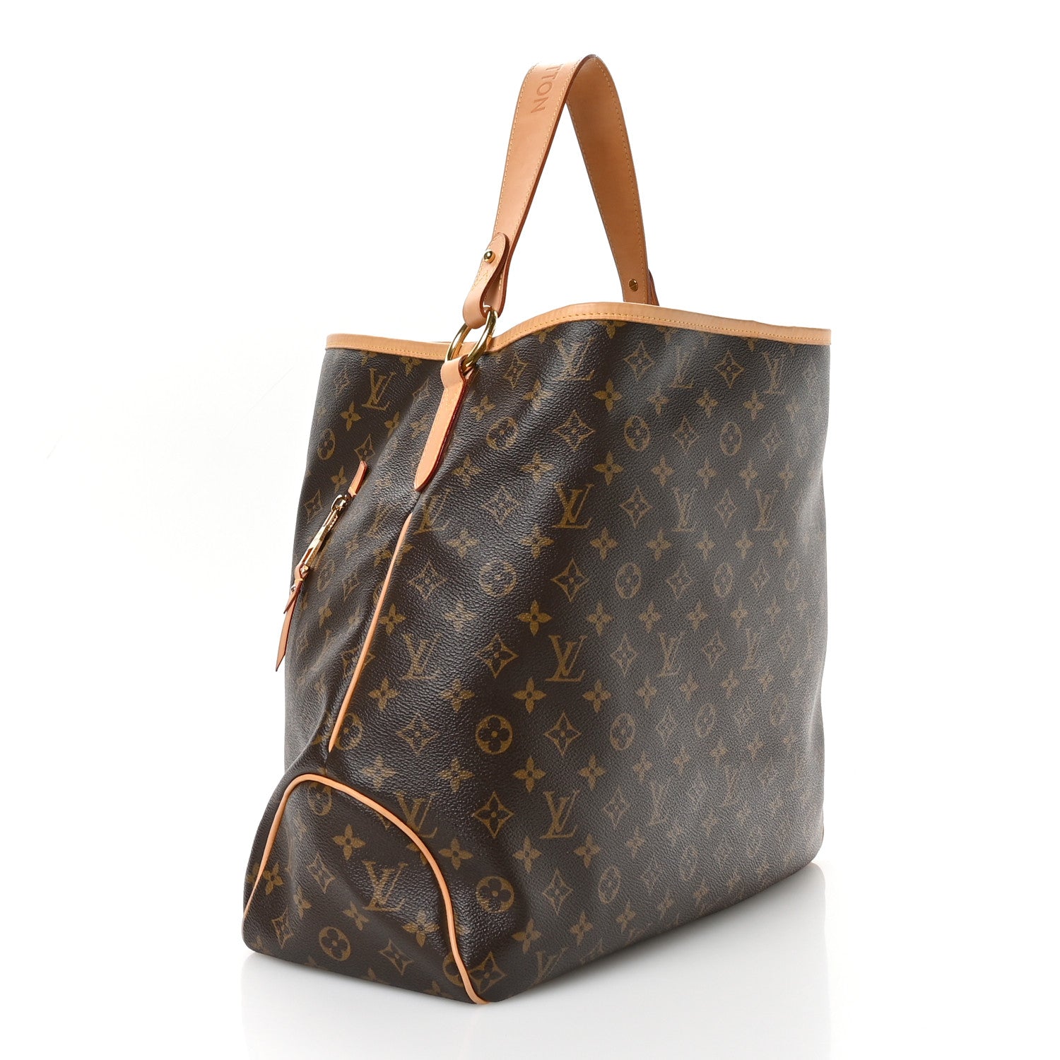 Louis Vuitton Monogram Delightful GM 3 of 12