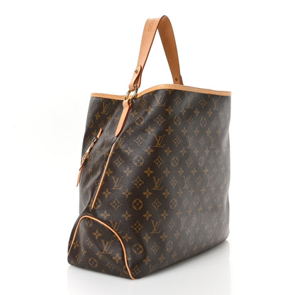 Louis Vuitton Monogram Delightful GM 3 of 12