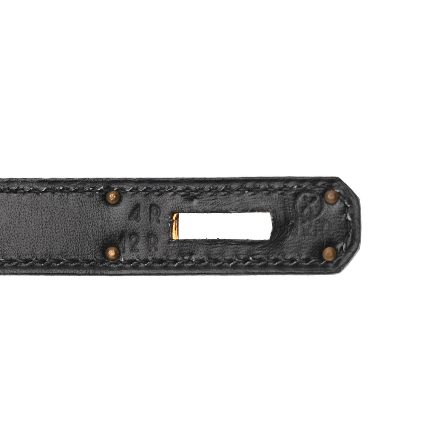 Box Kelly Sellier 32 Black