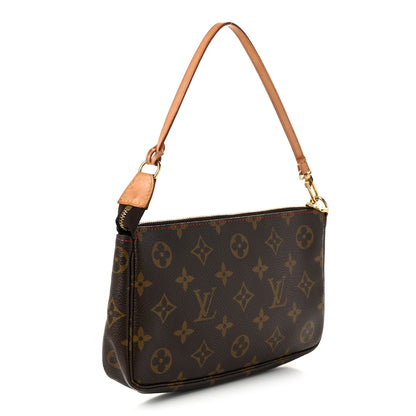 Louis Vuitton Monogram Cerises Pochette Accessories 3 of 10