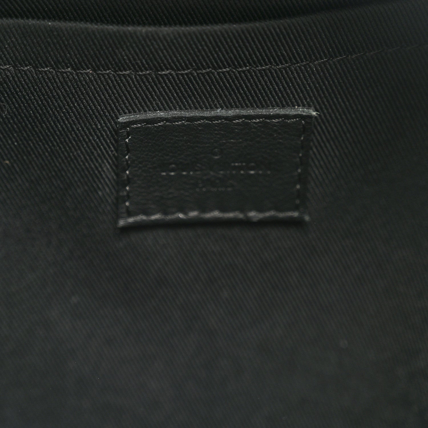 Louis Vuitton Reverse Monogram Palm Springs Backpack PM 6 of 11