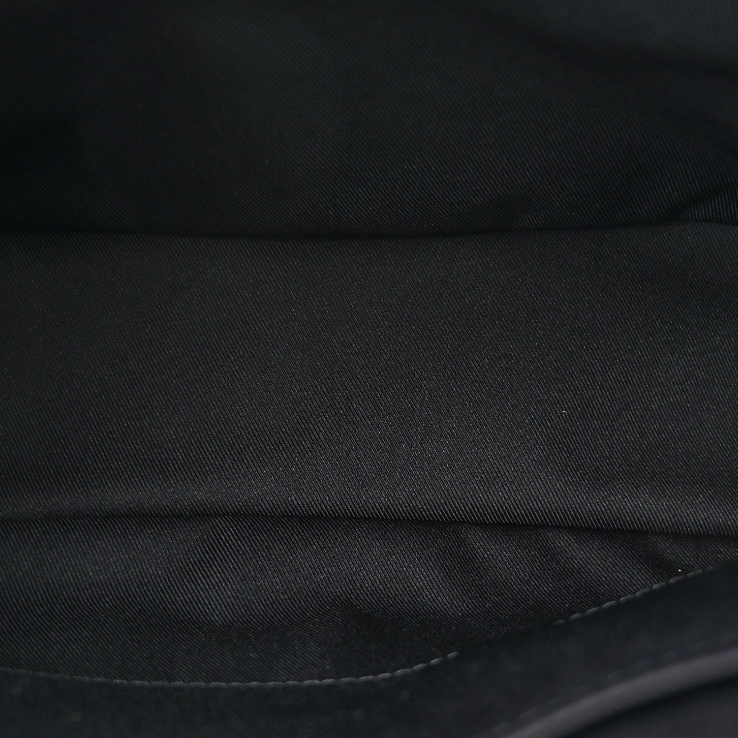 Louis Vuitton Monogram Odeon MM Black 5 of 9