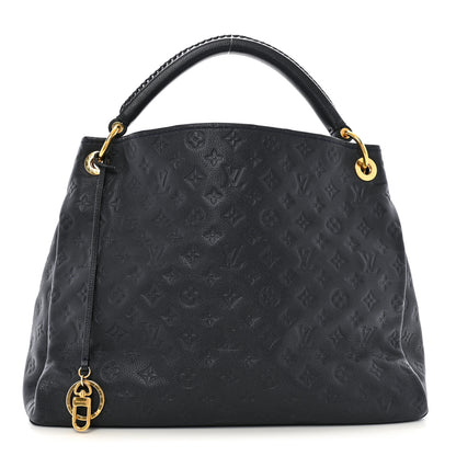 Louis Vuitton Empreinte Artsy MM Infini 1 of 12