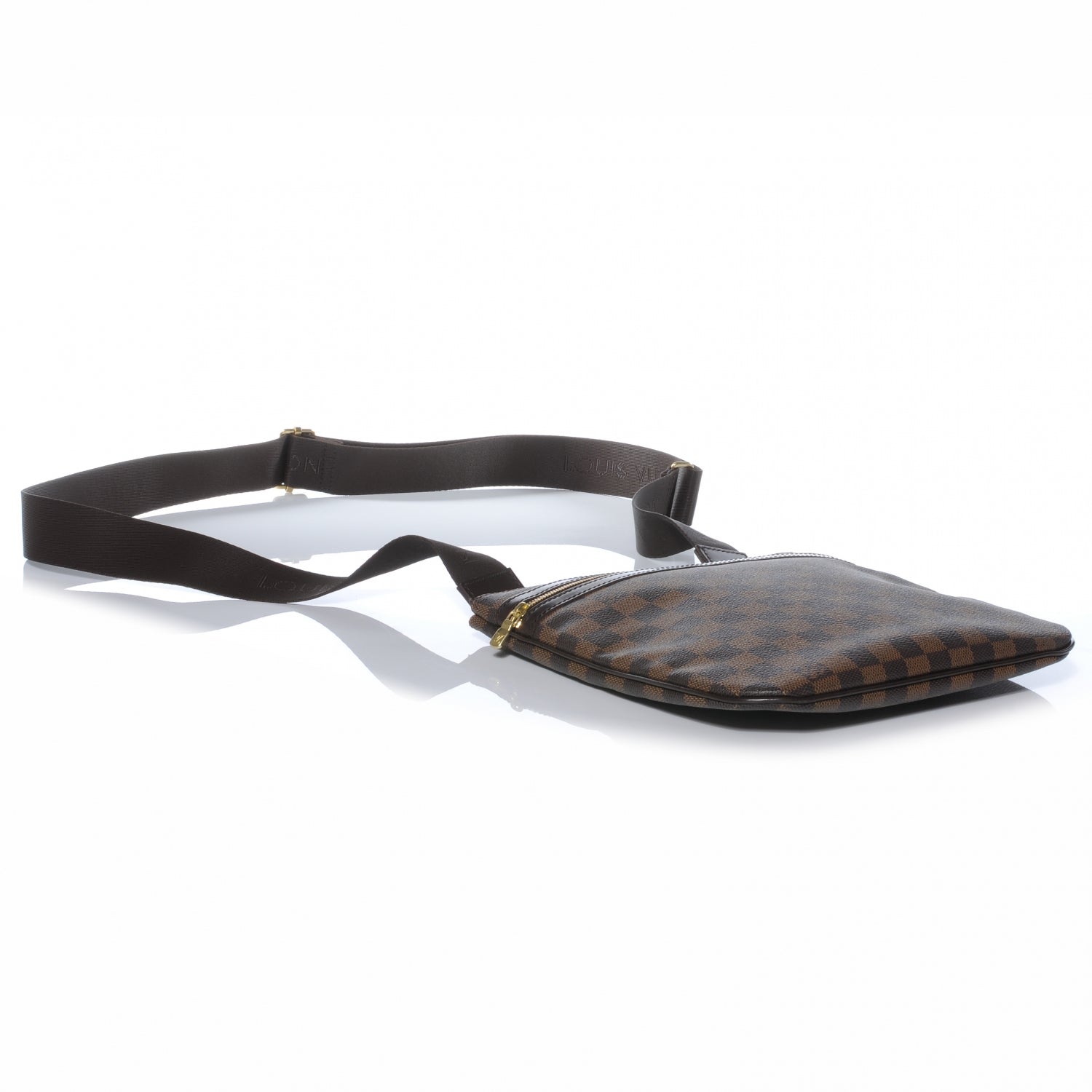 Louis Vuitton Damier Ebene Bosphore Pochette 4 of 7