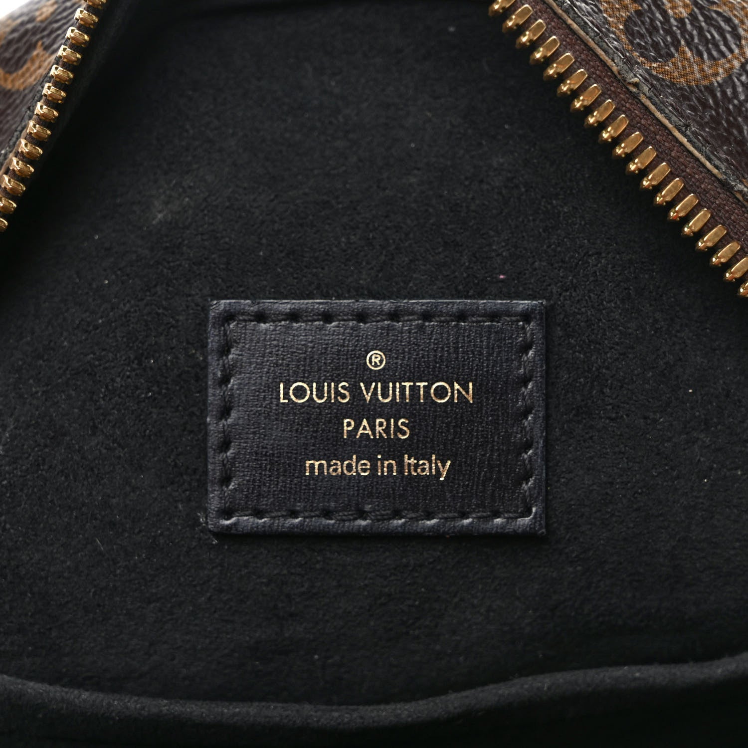 Louis Vuitton X LOL Monogram Boite Chapeau Souple Blue Silver 6 of 8
