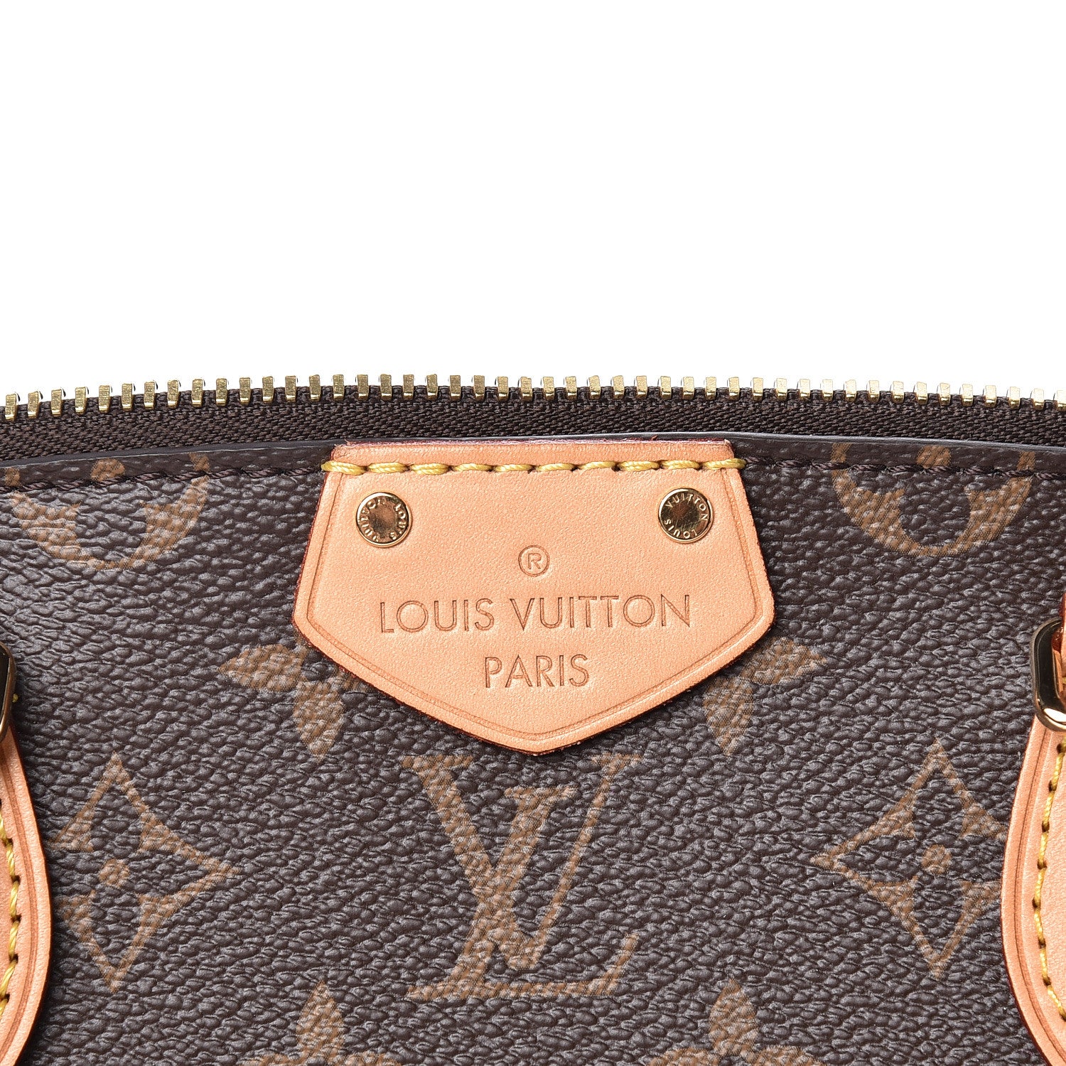 Louis Vuitton Monogram Turenne PM 6 of 12