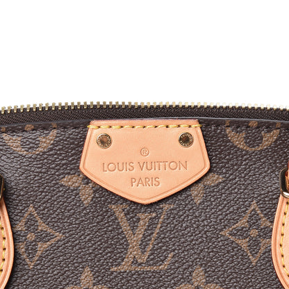 Louis Vuitton Monogram Turenne PM 6 of 12