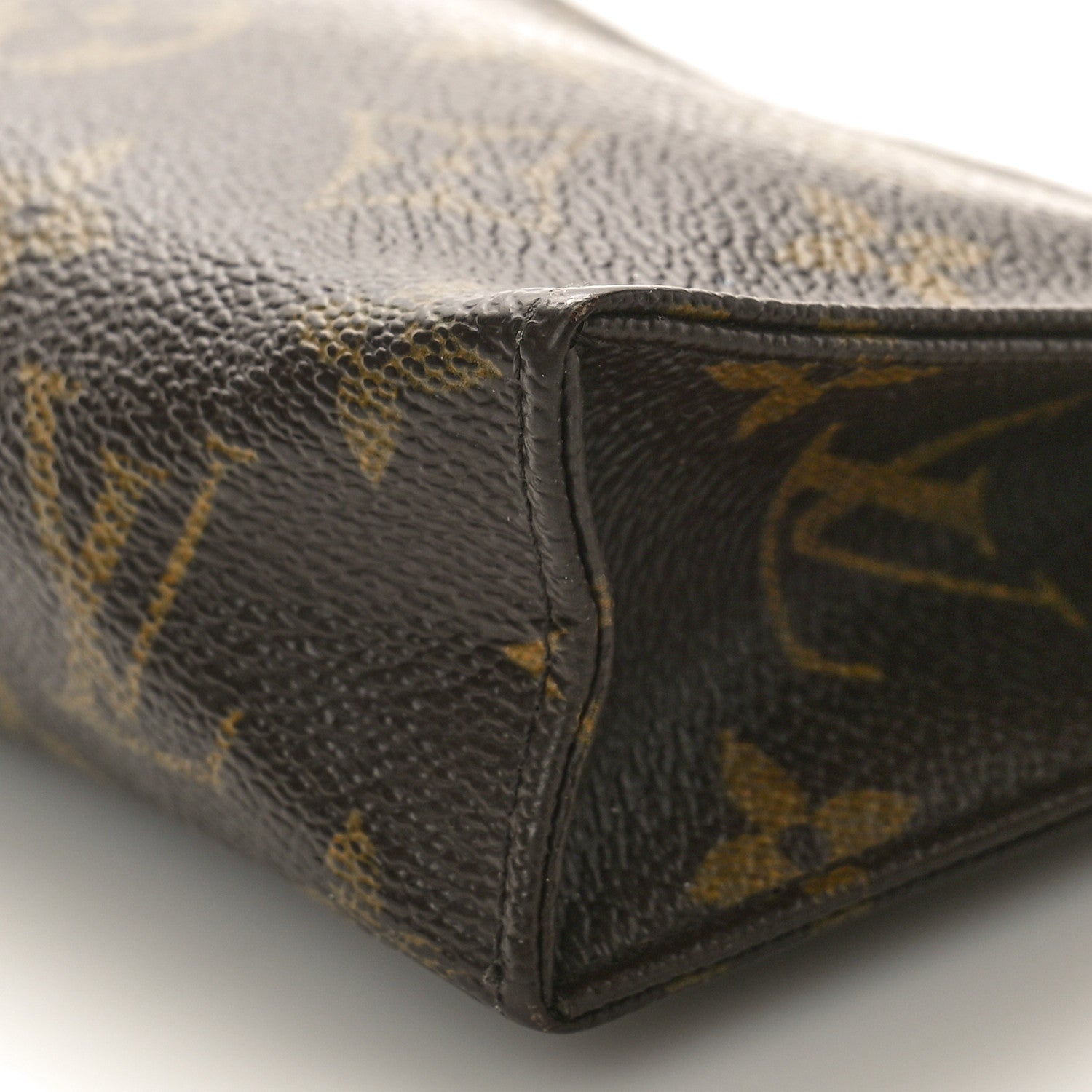 Louis Vuitton Monogram Toiletry Pouch 15 9 of 11