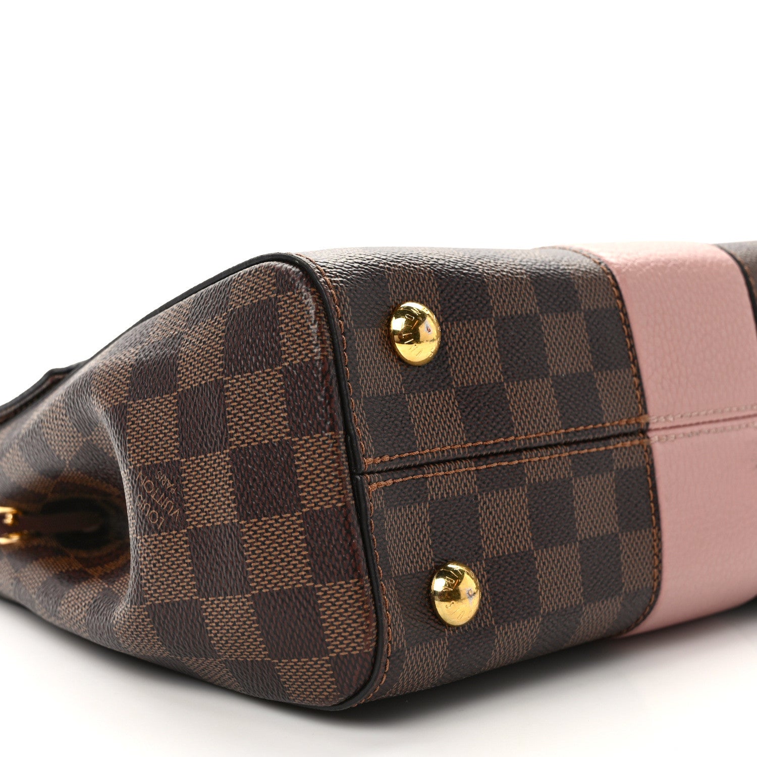 Louis Vuitton Damier Ebene Bond Street Magnolia 8 of 16