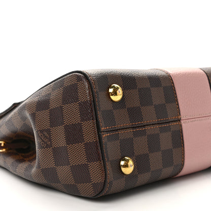 Louis Vuitton Damier Ebene Bond Street Magnolia 8 of 16
