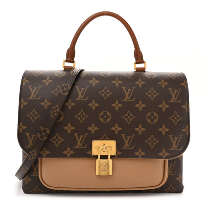 Louis Vuitton Monogram Marignan Sesame 1 of 11