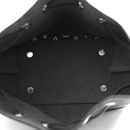 Louis Vuitton Mahina Bella Black 5 of 8