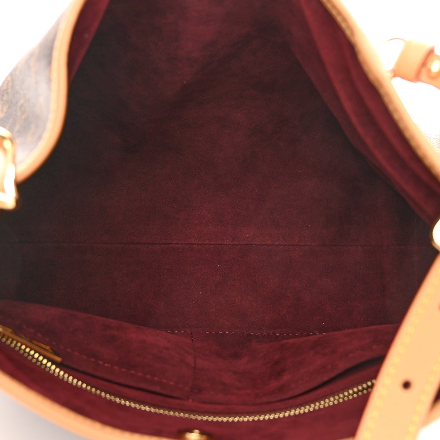 Louis Vuitton Monogram CarryAll PM 5 of 10