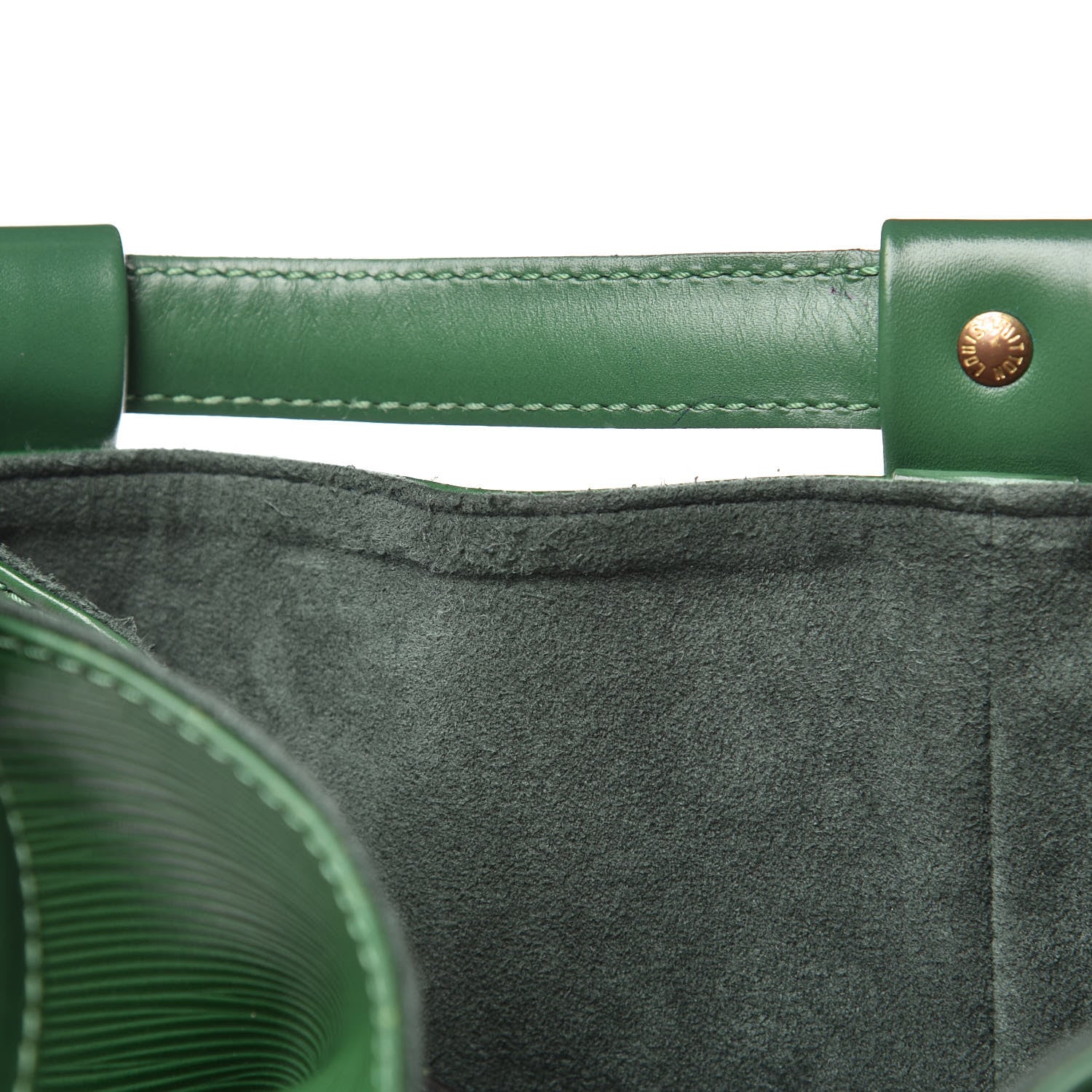Louis Vuitton Epi Randonnee PM Borneo 14 of 14
