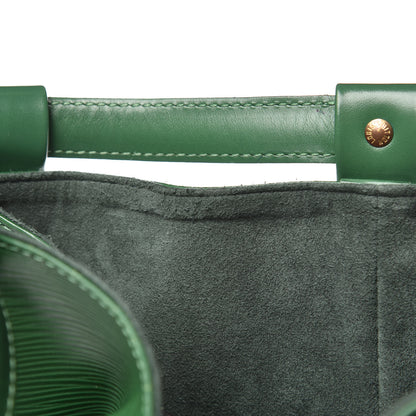 Louis Vuitton Epi Randonnee PM Borneo 14 of 14