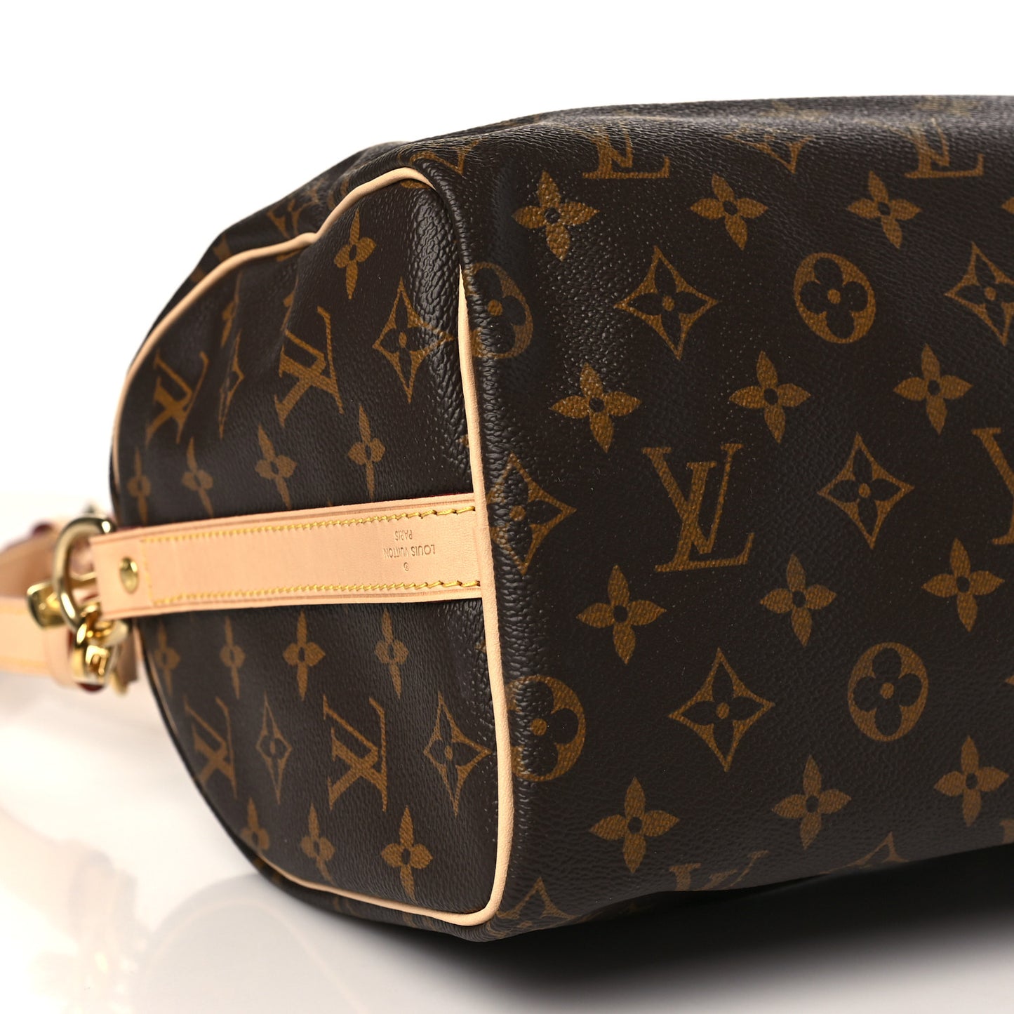 Monogram Speedy Bandouliere 25