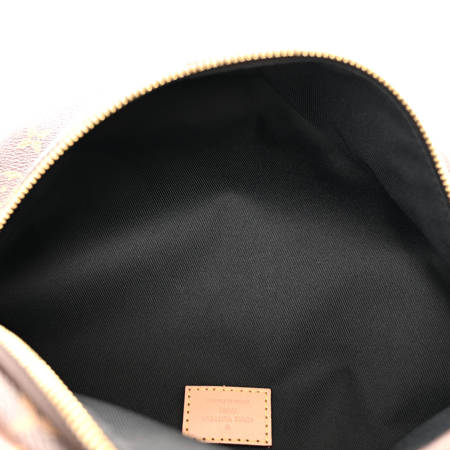 Louis Vuitton Monogram Bumbag 5 of 11