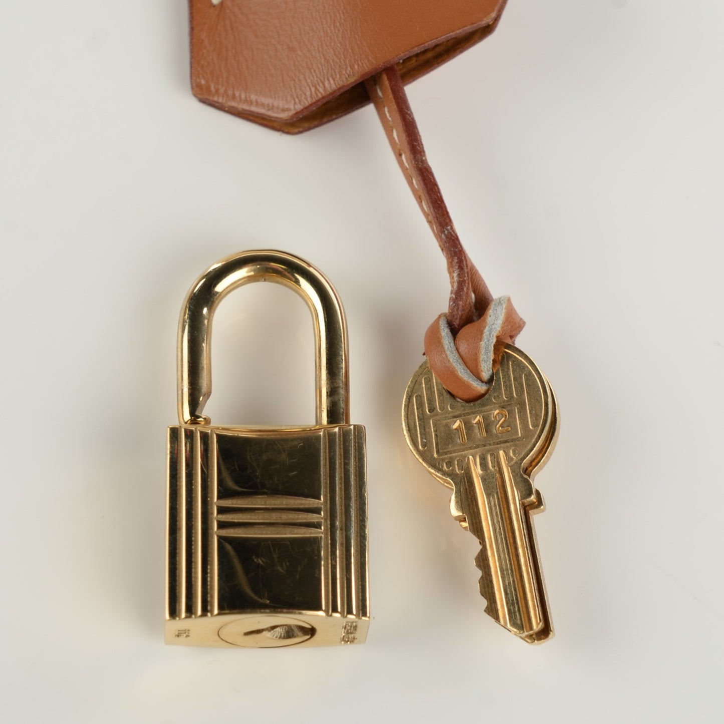 Natural Barenia Crinoline Kelly Sellier 35