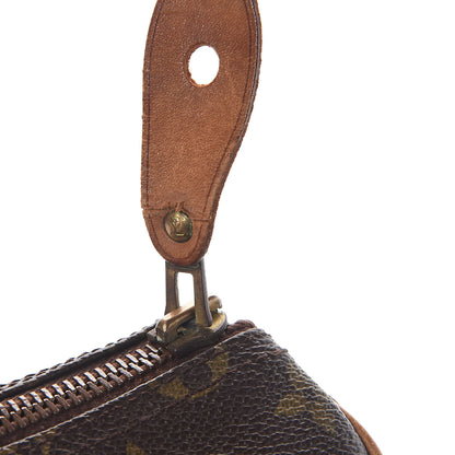 Louis Vuitton Monogram Speedy 35 12 of 17