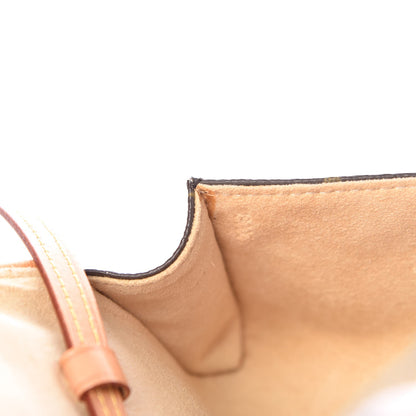 Louis Vuitton Monogram Pochette Twin PM 8 of 8