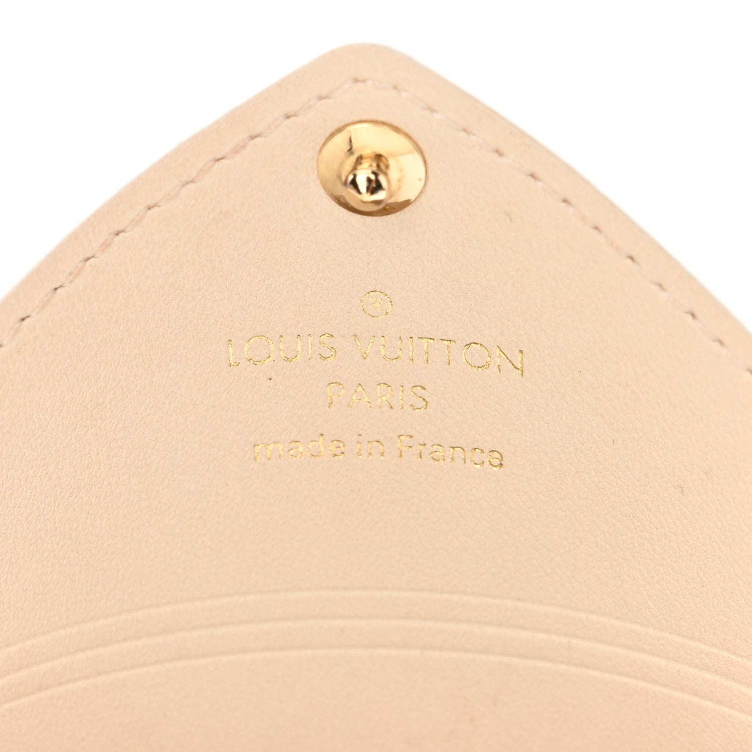 Louis Vuitton Monogram By The Pool Small Kirigami Pochette Insert Brume 6 of 6