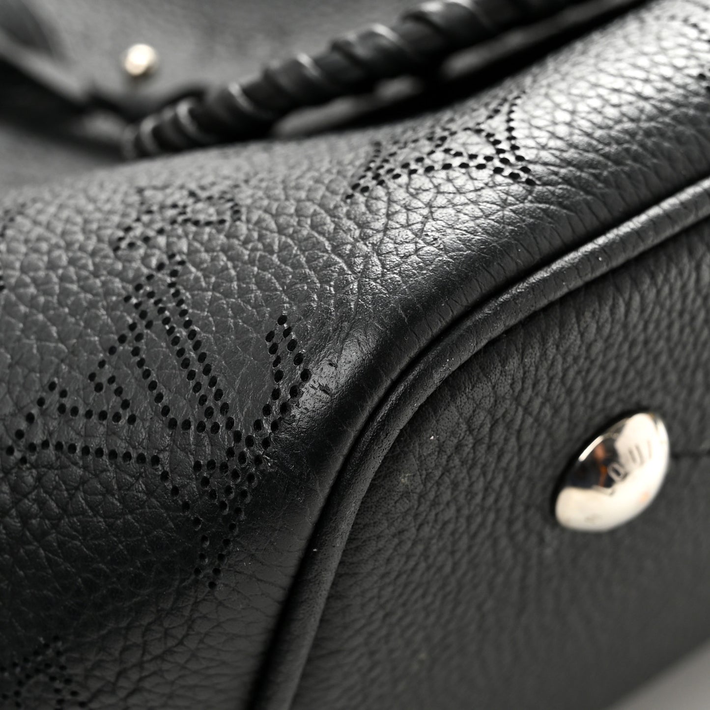 Mahina Blossom MM Black