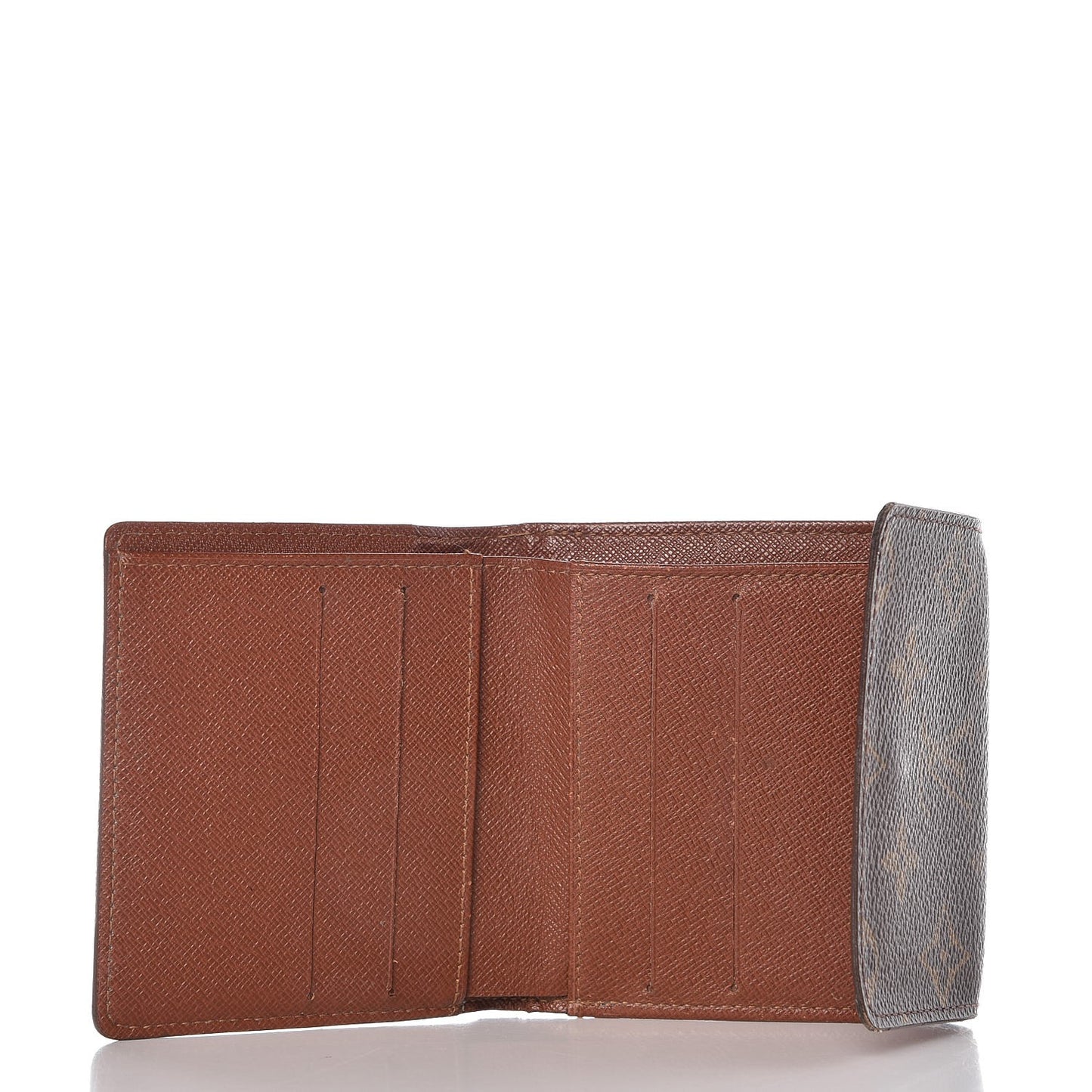 Monogram Elise Wallet