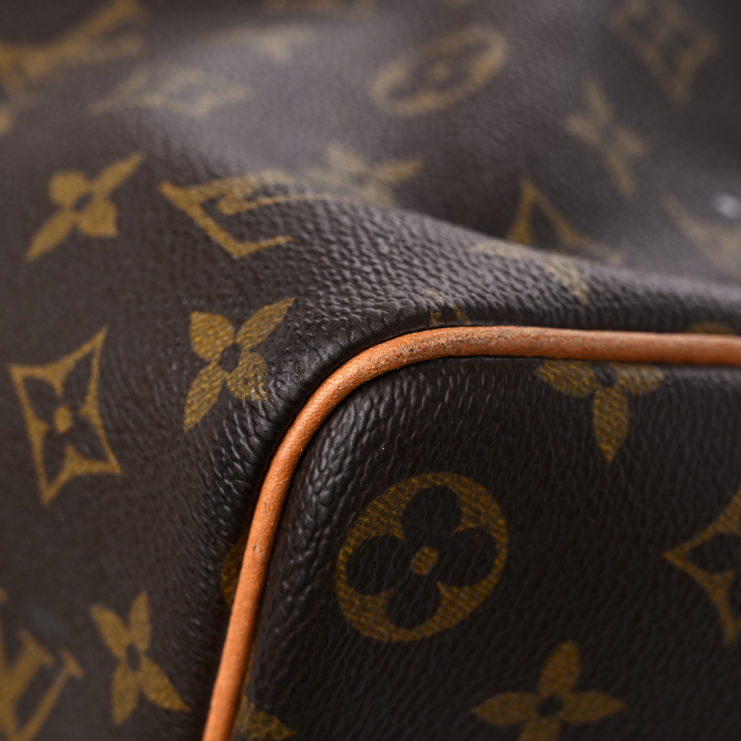 Monogram Keepall 45