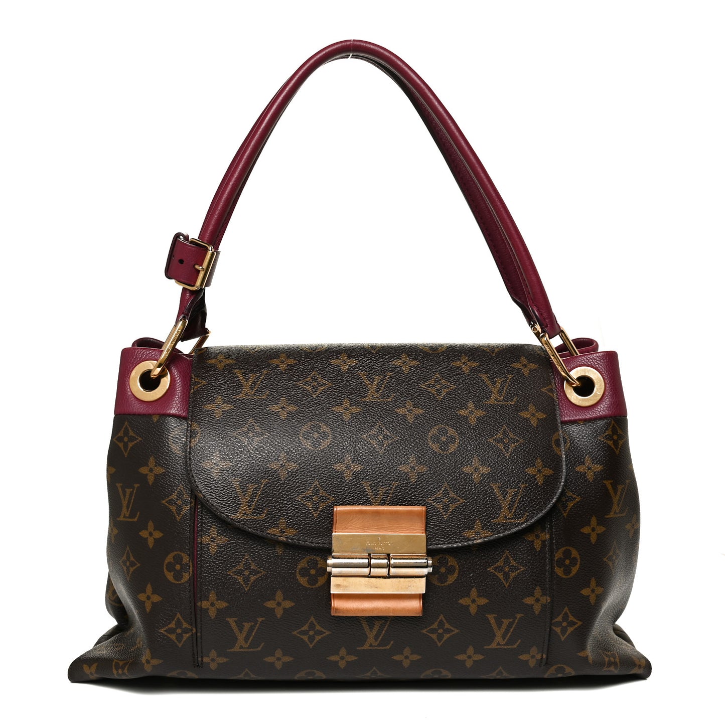 Monogram Olympe Aurore