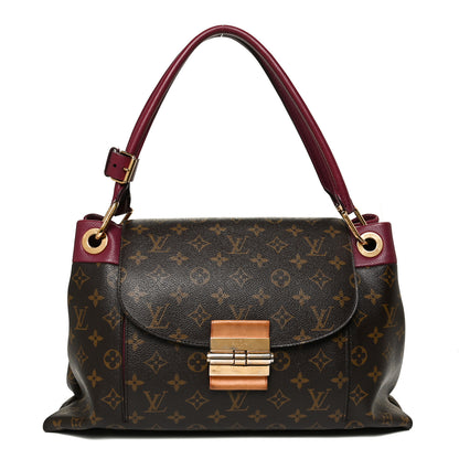 Louis Vuitton Monogram Olympe Aurore 1 of 9