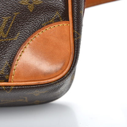 Louis Vuitton Monogram Trocadero 27 11 of 13