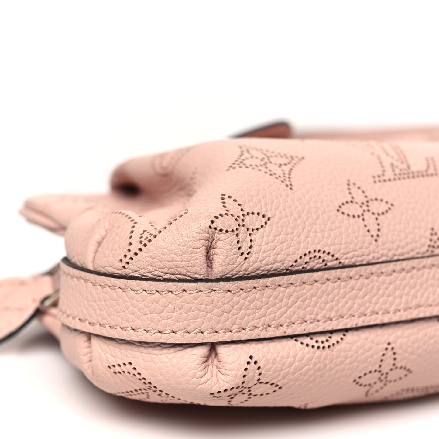 Mahina Scala Mini Pouch Magnolia