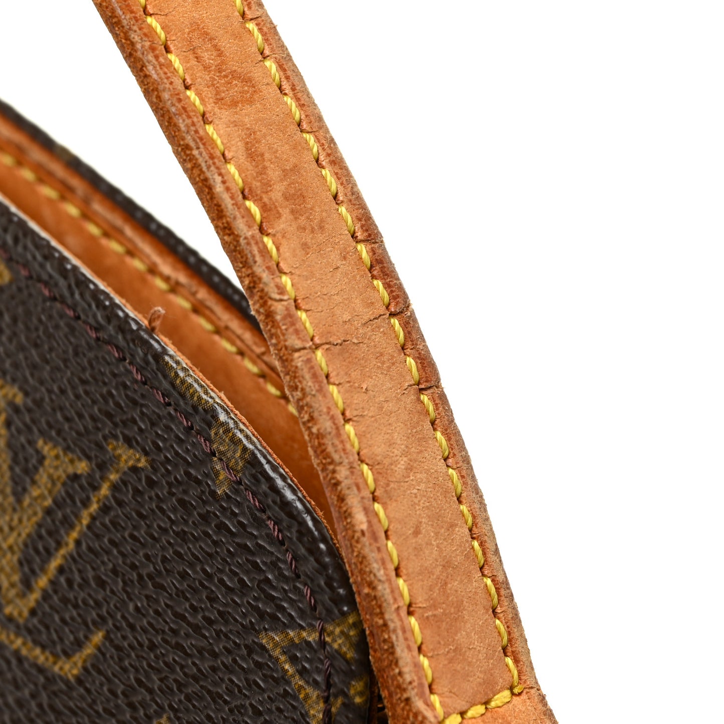 Monogram Drouot
