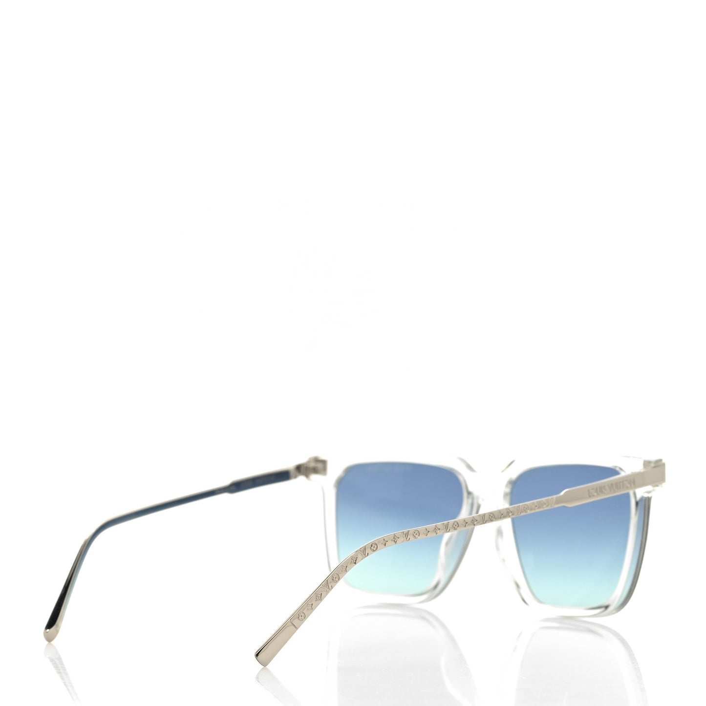 Monogram Acetate Sunglasses Z1668E
