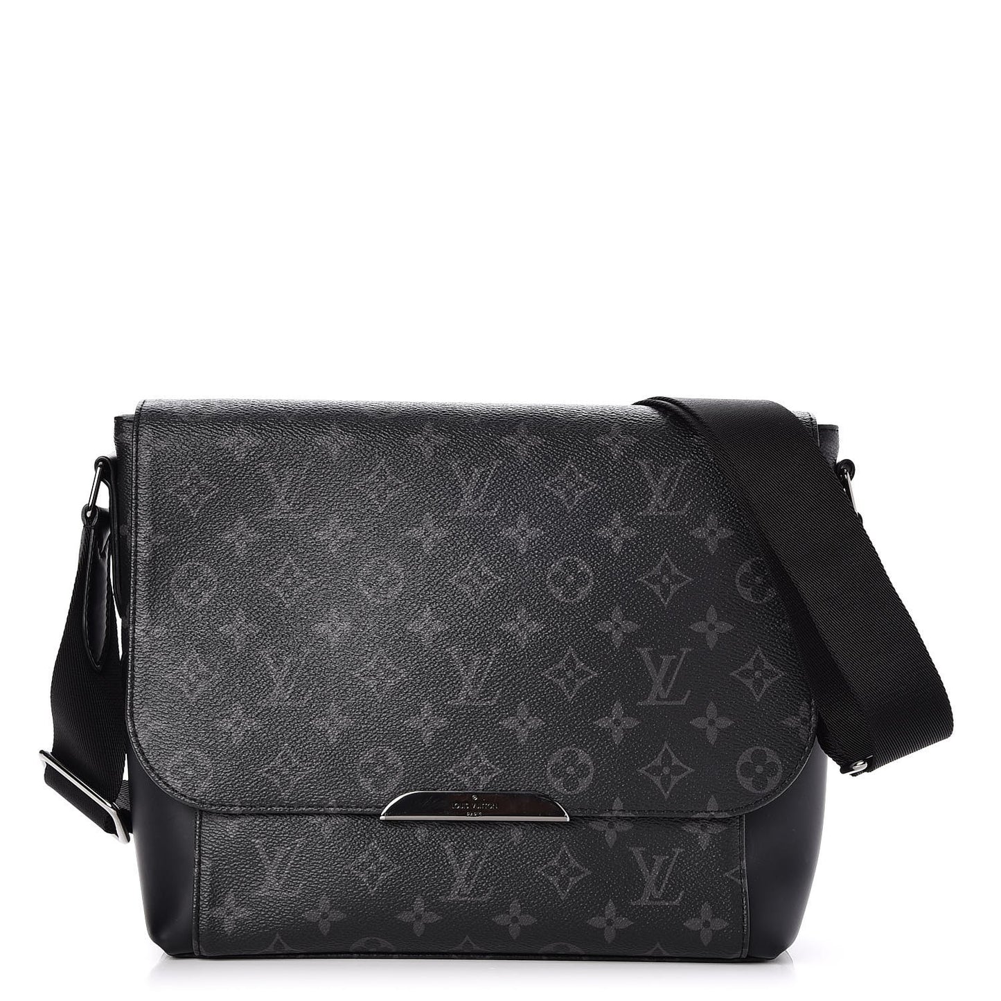 Monogram Eclipse Explorer PM Black