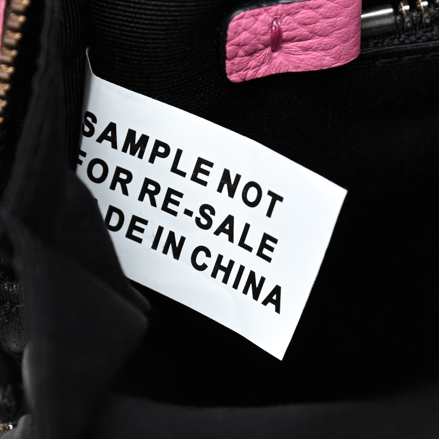 Marc Jacobs Calfskin Mini The Box Bag Pink 6 of 7