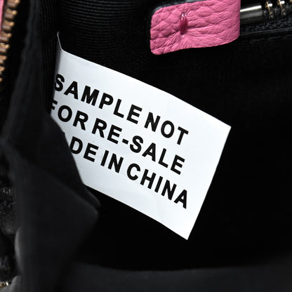 Marc Jacobs Calfskin Mini The Box Bag Pink 6 of 7