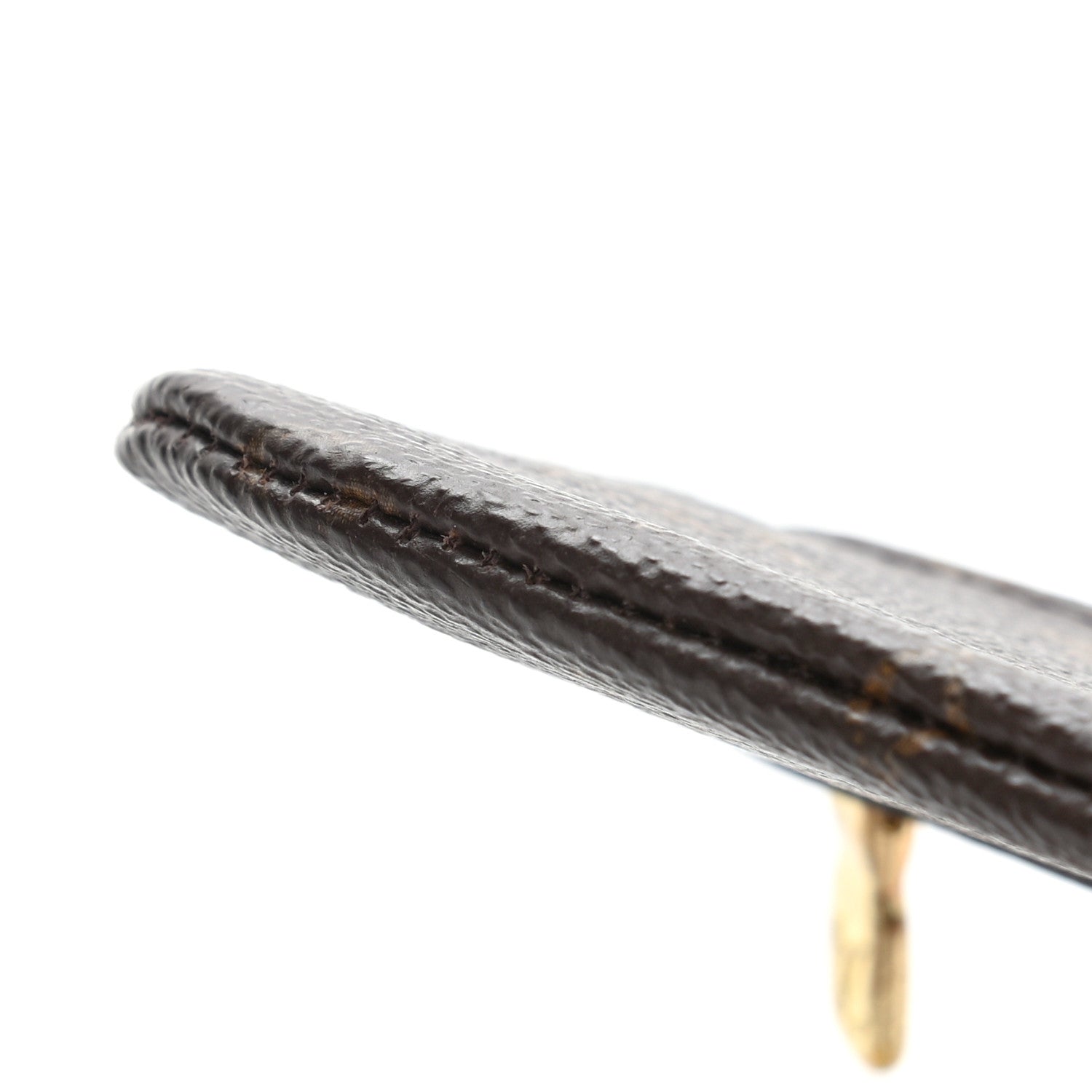 Louis Vuitton Monogram Key Pouch 10 of 10