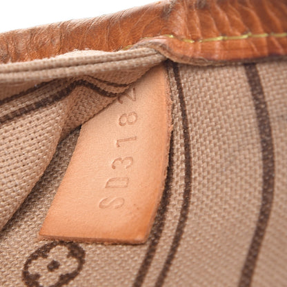 Louis Vuitton Monogram Neverfull MM 6 of 10