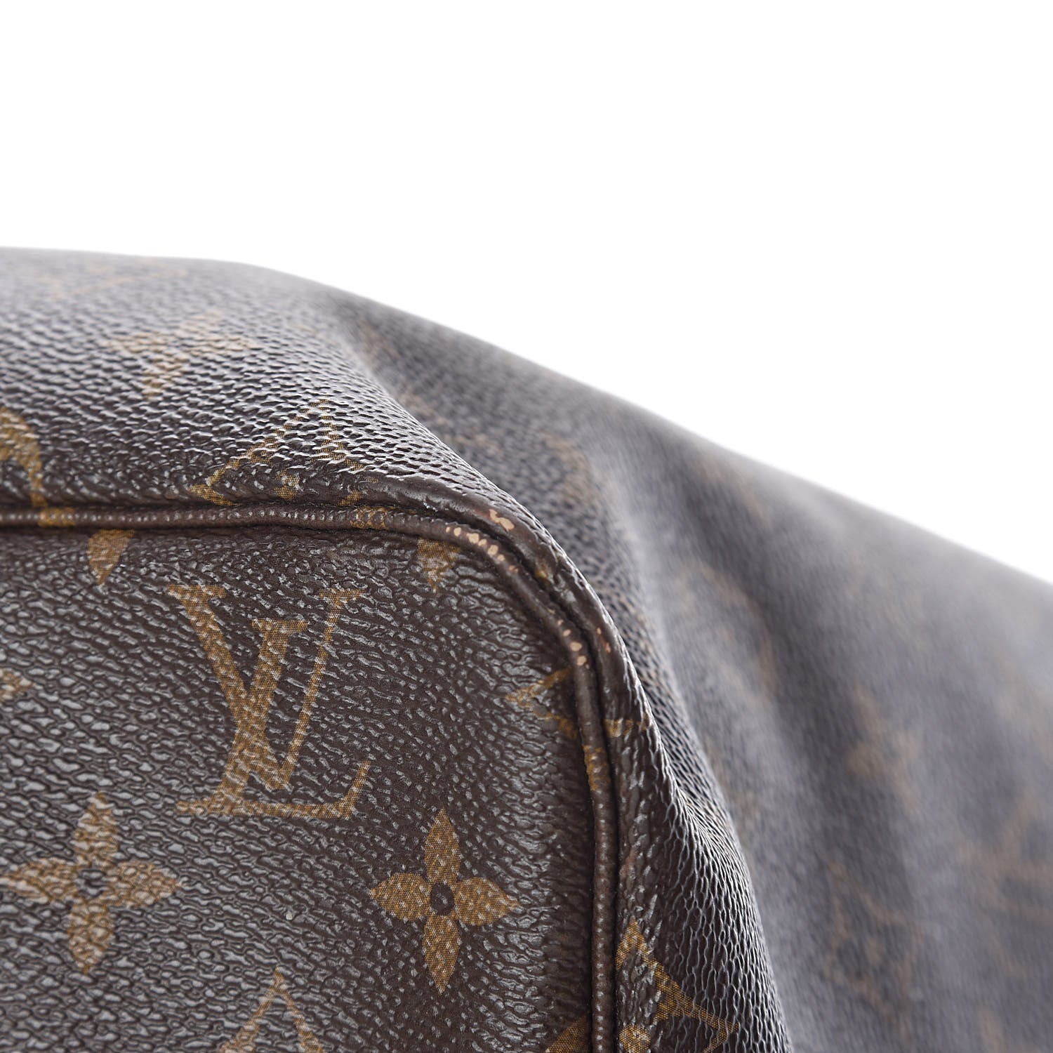 Louis Vuitton Monogram Neo Neverfull GM 10 of 15