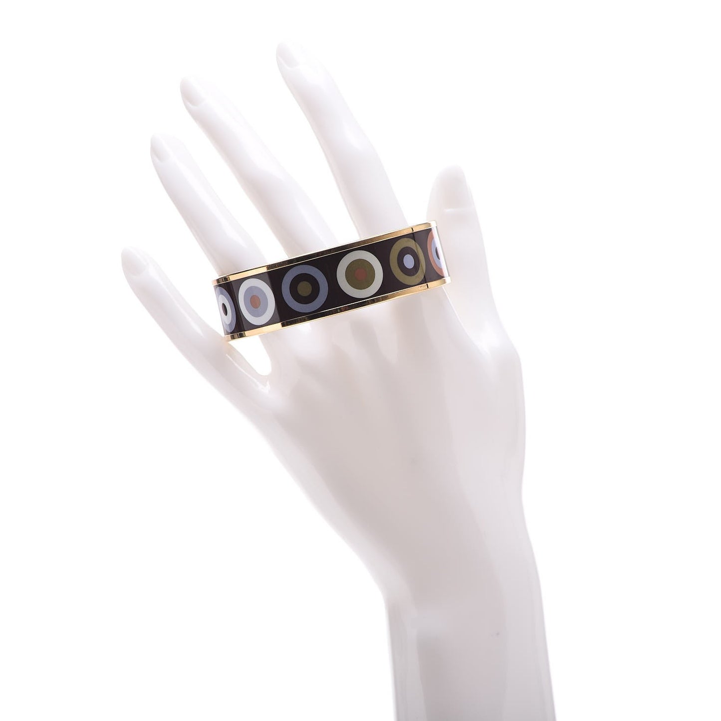 Enamel Printed Bracelet 65