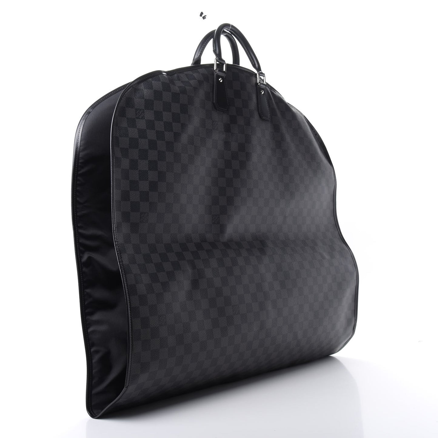 Damier Graphite Garment Cover Hanging Bag